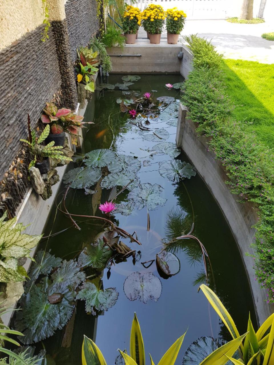 Minh Kim Guesthouse Chau Doc Exterior photo